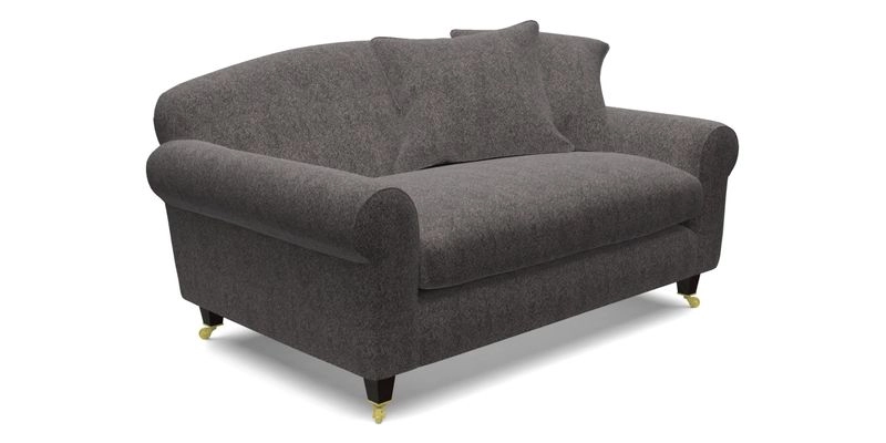  Walberswick Snuggler in Two Tone Plain Biscuit