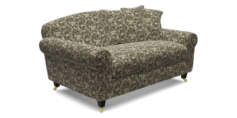  Walberswick Snuggler in Two Tone Plain Biscuit