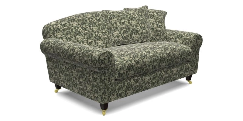  Walberswick Snuggler in Two Tone Plain Biscuit