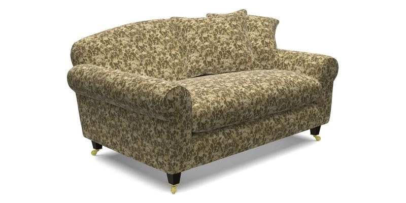  Walberswick Snuggler in Two Tone Plain Biscuit