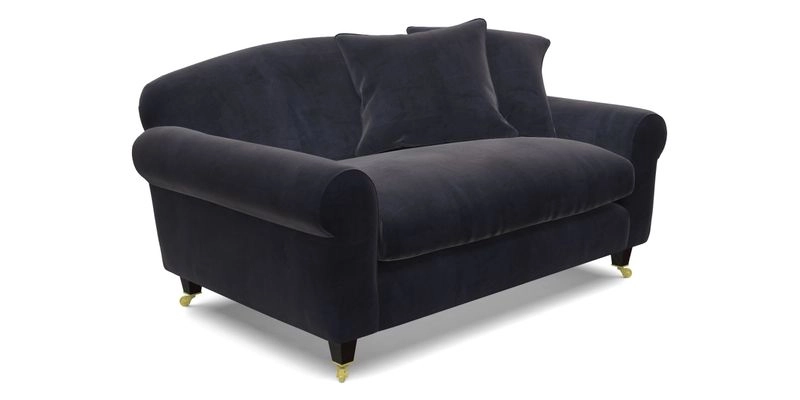  Walberswick Snuggler in Two Tone Plain Biscuit