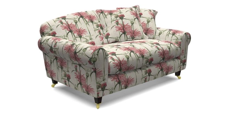  Walberswick Snuggler in Two Tone Plain Biscuit