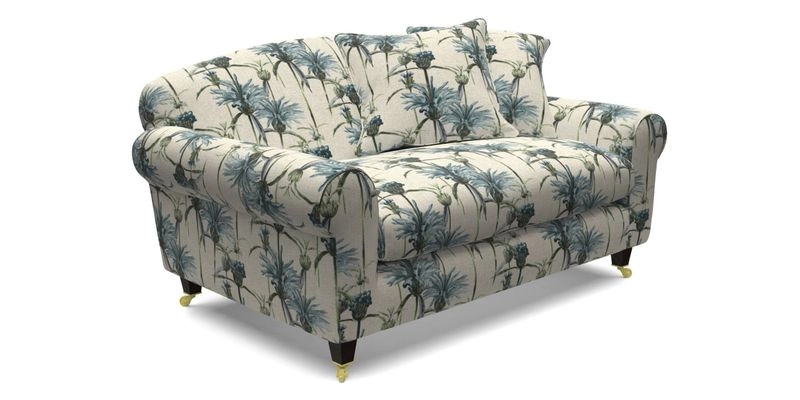  Walberswick Snuggler in Two Tone Plain Biscuit