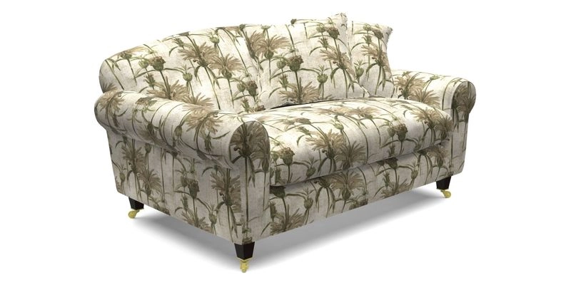  Walberswick Snuggler in Two Tone Plain Biscuit