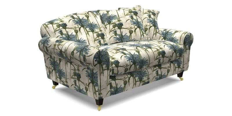  Walberswick Snuggler in Two Tone Plain Biscuit