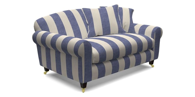  Walberswick Snuggler in Two Tone Plain Biscuit