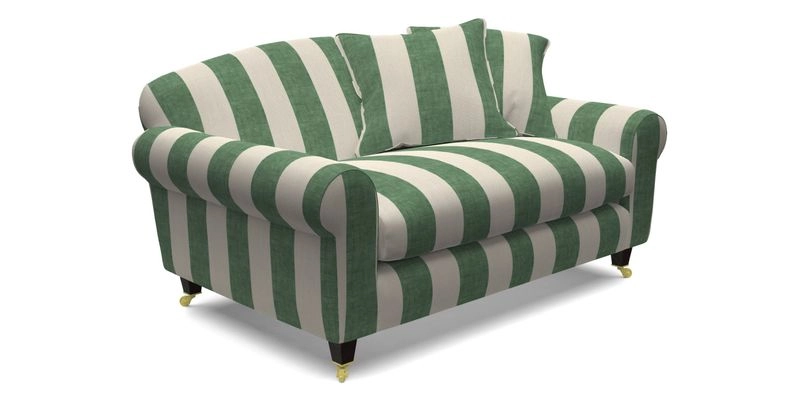  Walberswick Snuggler in Two Tone Plain Biscuit