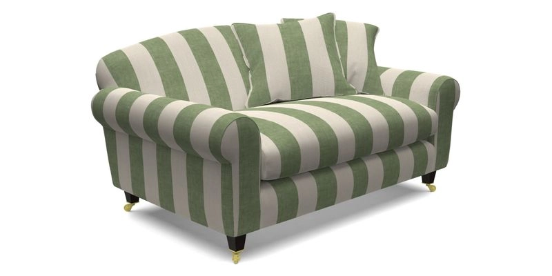  Walberswick Snuggler in Two Tone Plain Biscuit