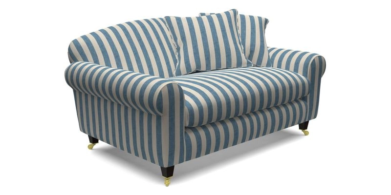  Walberswick Snuggler in Two Tone Plain Biscuit