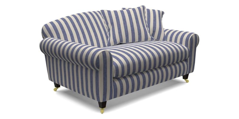  Walberswick Snuggler in Two Tone Plain Biscuit