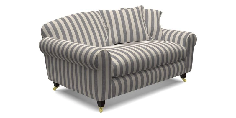  Walberswick Snuggler in Two Tone Plain Biscuit