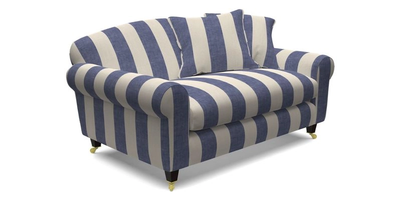  Walberswick Snuggler in Two Tone Plain Biscuit