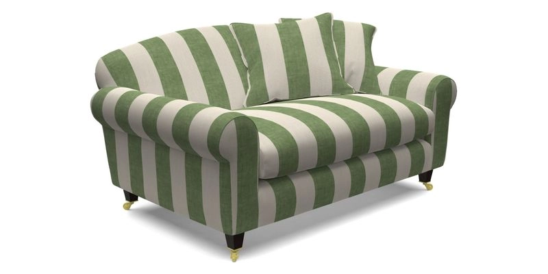  Walberswick Snuggler in Two Tone Plain Biscuit