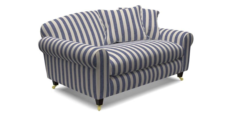  Walberswick Snuggler in Two Tone Plain Biscuit