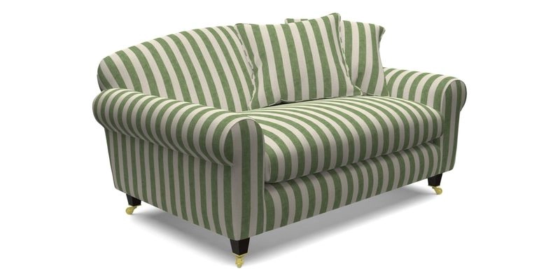  Walberswick Snuggler in Two Tone Plain Biscuit