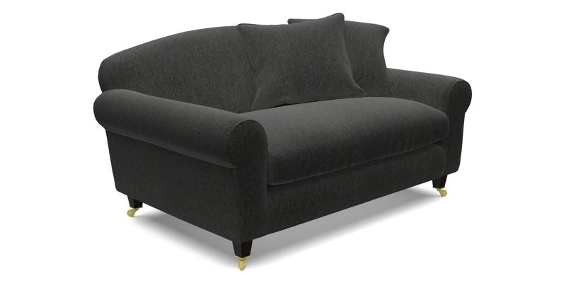  Walberswick Snuggler in Two Tone Plain Biscuit