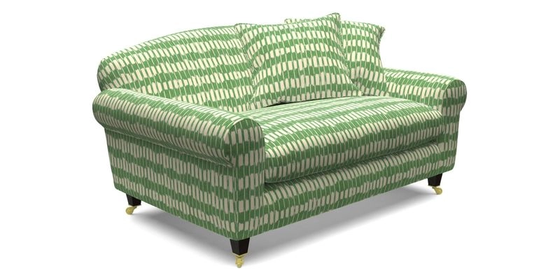  Walberswick Snuggler in Two Tone Plain Biscuit