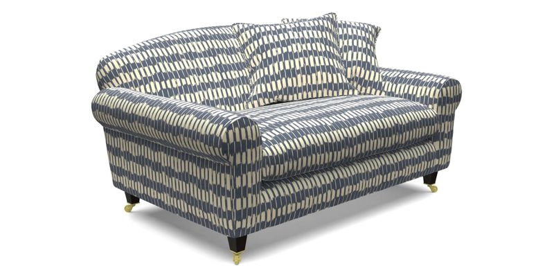  Walberswick Snuggler in Two Tone Plain Biscuit