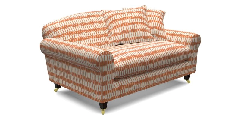  Walberswick Snuggler in Two Tone Plain Biscuit