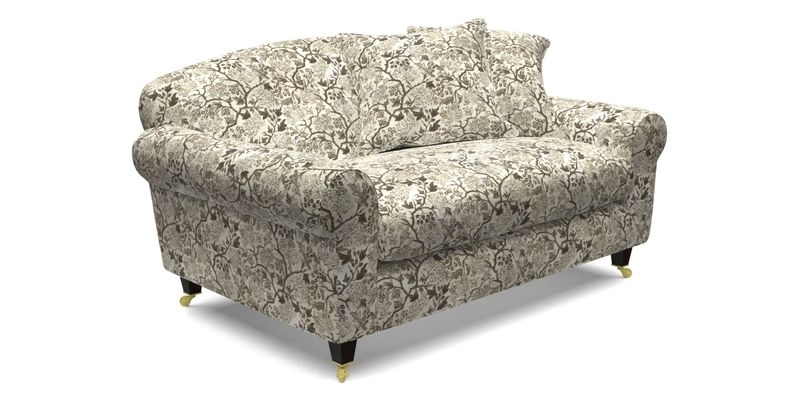  Walberswick Snuggler in Two Tone Plain Biscuit