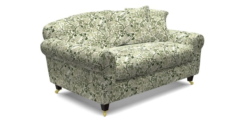  Walberswick Snuggler in Two Tone Plain Biscuit