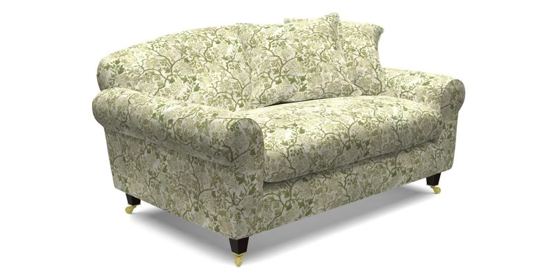  Walberswick Snuggler in Two Tone Plain Biscuit