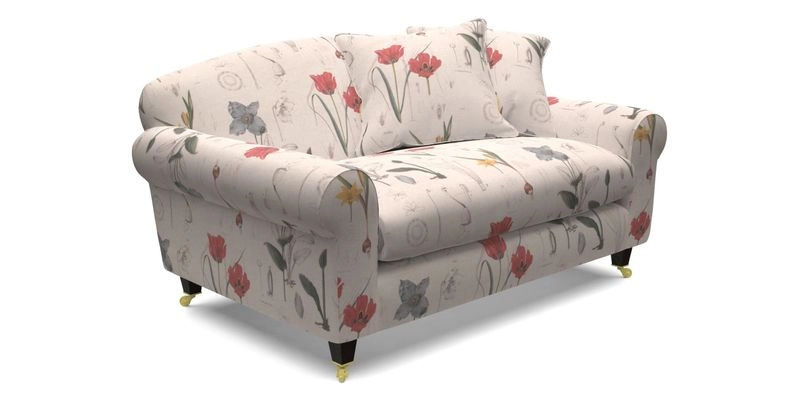  Walberswick Snuggler in Two Tone Plain Biscuit