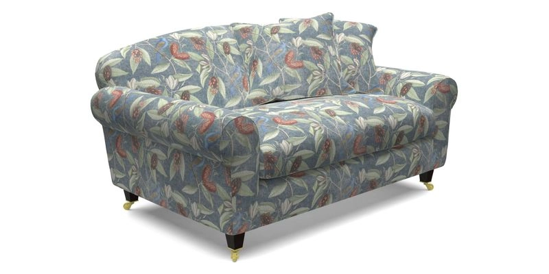  Walberswick Snuggler in Two Tone Plain Biscuit