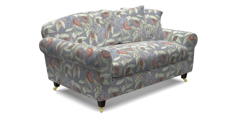  Walberswick Snuggler in Two Tone Plain Biscuit