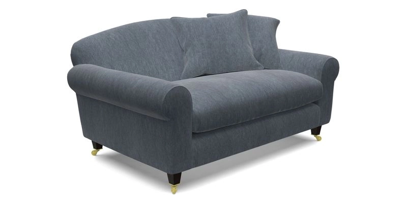  Walberswick Snuggler in Two Tone Plain Biscuit