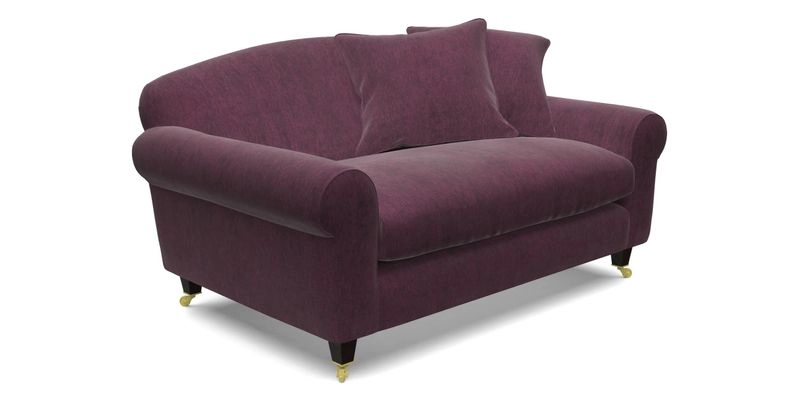  Walberswick Snuggler in Two Tone Plain Biscuit