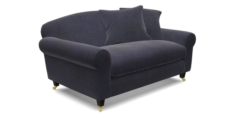  Walberswick Snuggler in Two Tone Plain Biscuit