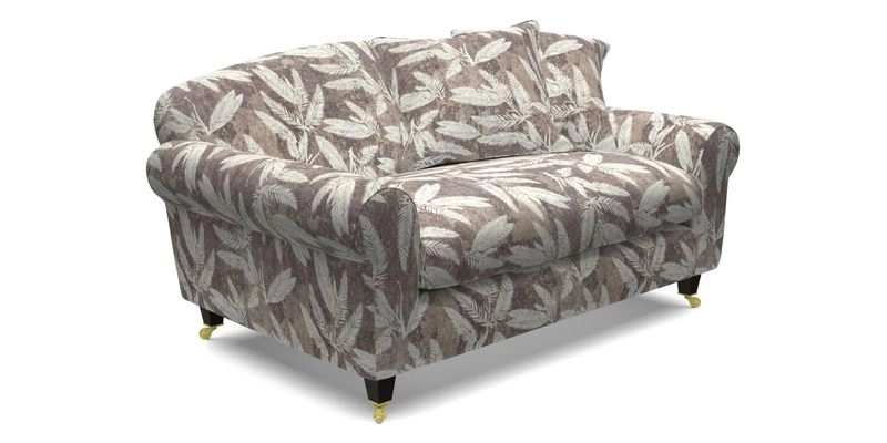  Walberswick Snuggler in Two Tone Plain Biscuit