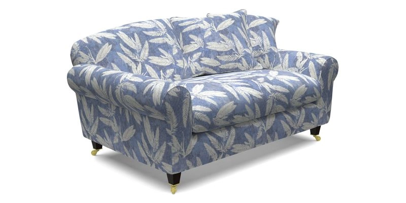  Walberswick Snuggler in Two Tone Plain Biscuit