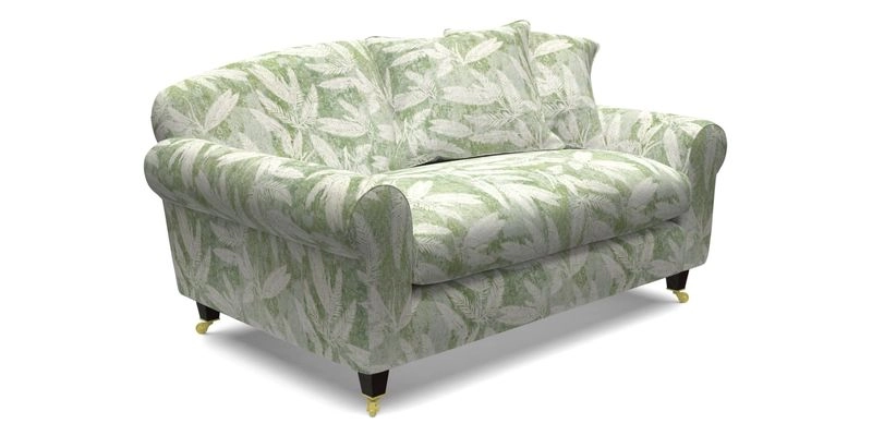  Walberswick Snuggler in Two Tone Plain Biscuit