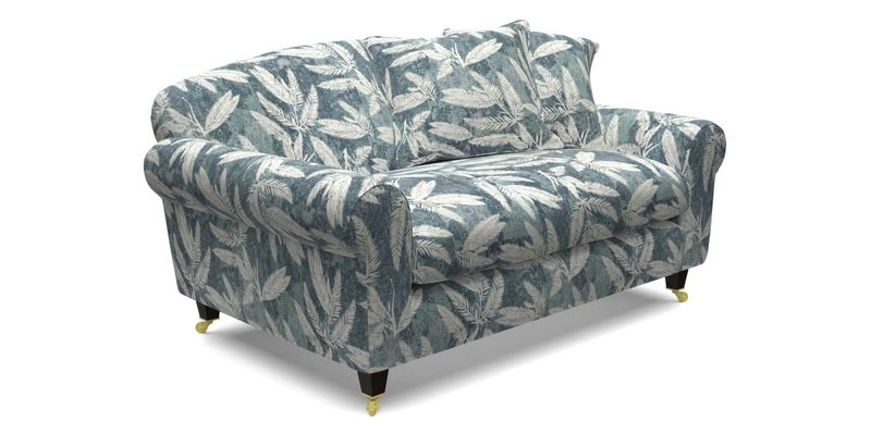  Walberswick Snuggler in Two Tone Plain Biscuit