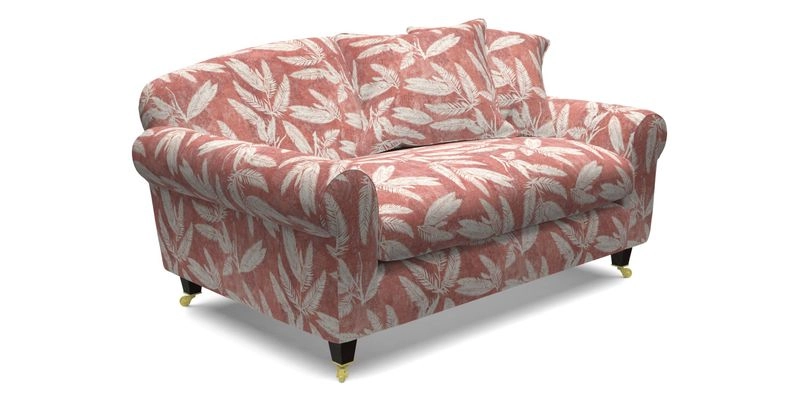  Walberswick Snuggler in Two Tone Plain Biscuit