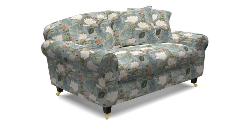  Walberswick Snuggler in Two Tone Plain Biscuit