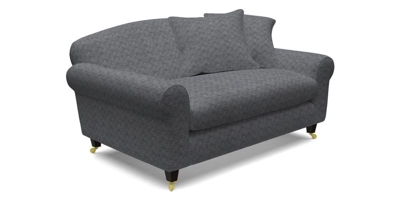  Walberswick Snuggler in Two Tone Plain Biscuit