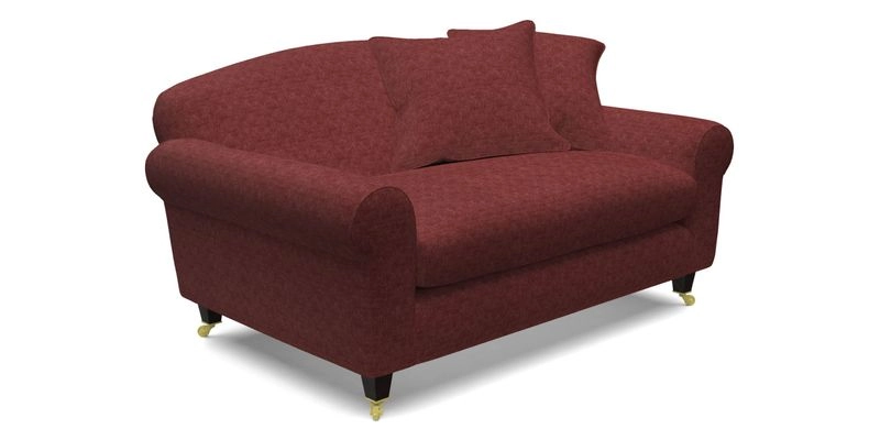  Walberswick Snuggler in Two Tone Plain Biscuit