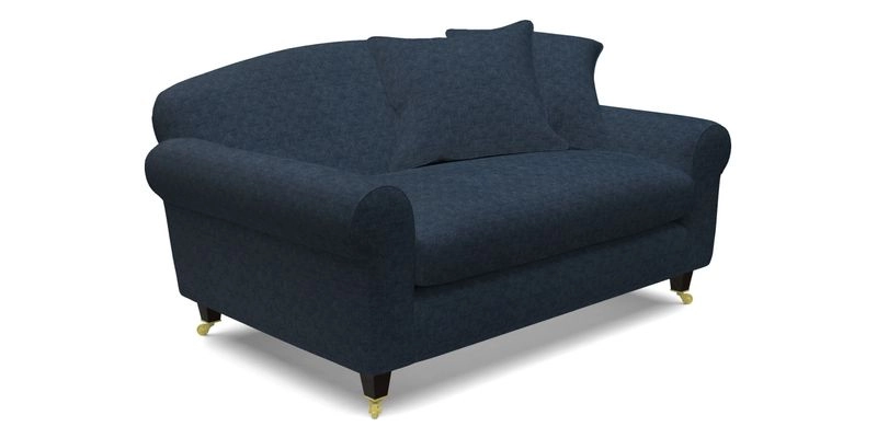  Walberswick Snuggler in Two Tone Plain Biscuit