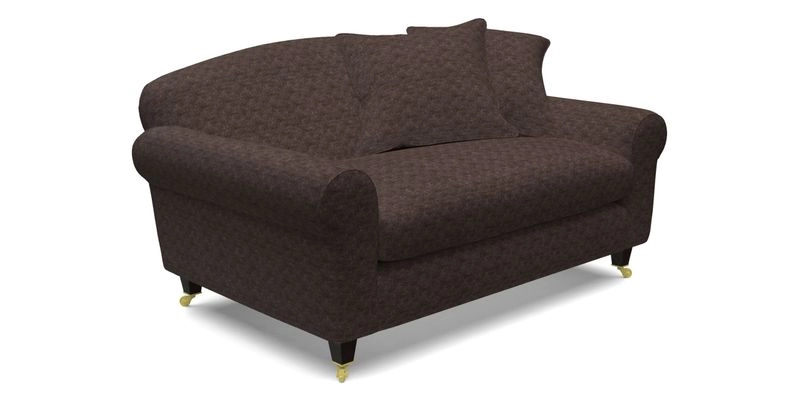  Walberswick Snuggler in Two Tone Plain Biscuit