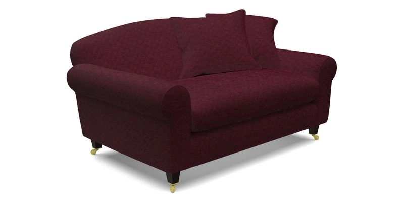  Walberswick Snuggler in Two Tone Plain Biscuit