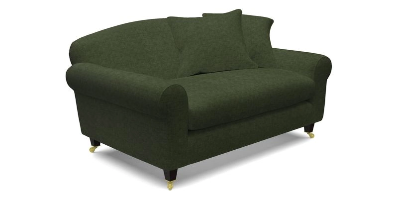  Walberswick Snuggler in Two Tone Plain Biscuit