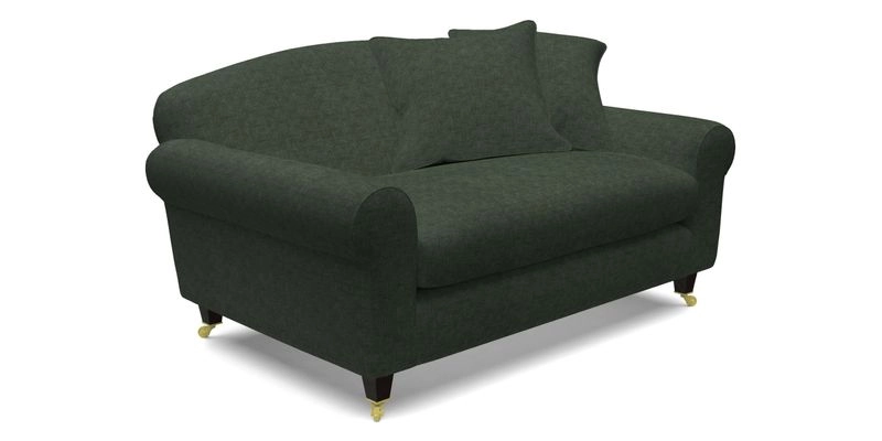  Walberswick Snuggler in Two Tone Plain Biscuit