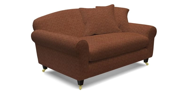  Walberswick Snuggler in Two Tone Plain Biscuit