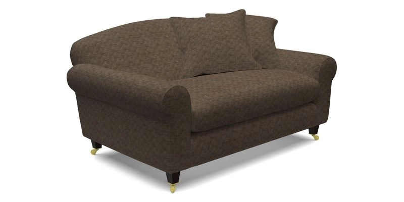  Walberswick Snuggler in Two Tone Plain Biscuit