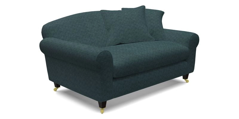  Walberswick Snuggler in Two Tone Plain Biscuit