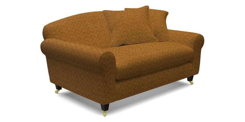  Walberswick Snuggler in Two Tone Plain Biscuit