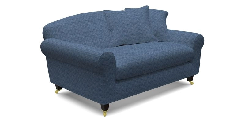  Walberswick Snuggler in Two Tone Plain Biscuit